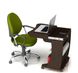 Комп'ютерний стіл Comfy-Home™ Kombi Венге 10219 фото 3