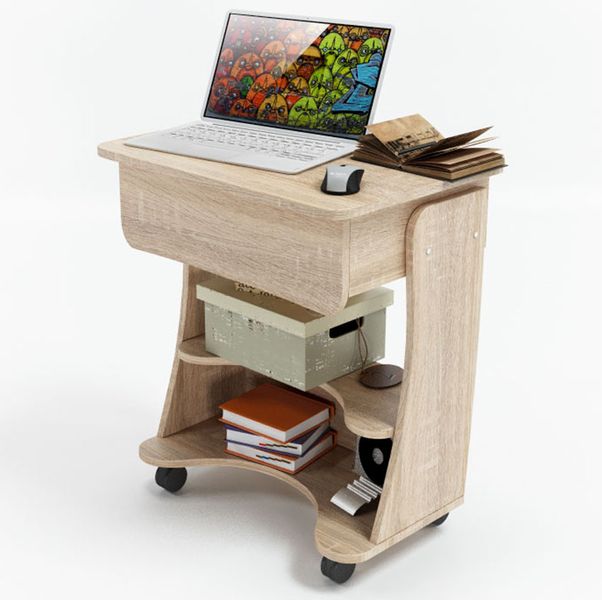 Стіл для ноутбука Comfy-Home™ Kombi A2 10220 фото