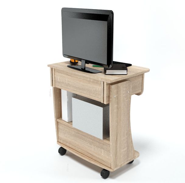 Стіл для ноутбука Comfy-Home™ Kombi A2 10220 фото