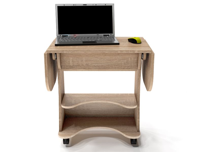 Стол-трансформер для ноутбука Comfy-Home™ Kombi A3 10221 фото