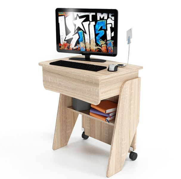 Стол-трансформер для ноутбука Comfy-Home™ Kombi Z2 10223 фото