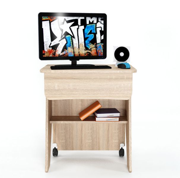 Стіл-трансформер для ноутбука Comfy-Home™ Kombi Z2 10223 фото
