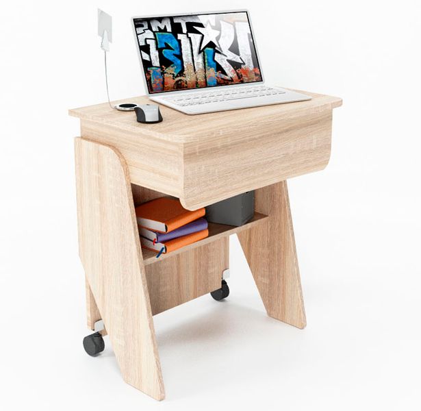 Стол-трансформер для ноутбука Comfy-Home™ Kombi Z2 10223 фото