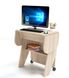 Стол-трансформер для ноутбука Comfy-Home™ Kombi Z3 10224 фото 5