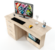 Стол-трансформер для ноутбука Comfy-Home™ Caliban 10225 фото 14