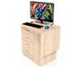 Стол-трансформер для ноутбука Comfy-Home™ Caliban 10225 фото 3
