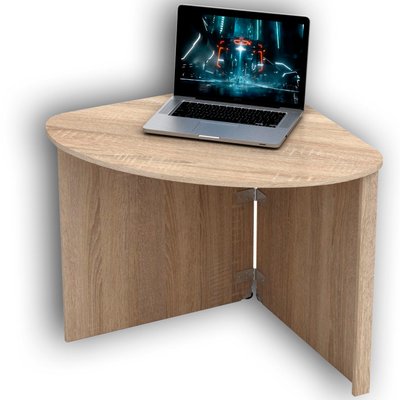 Стол-трансформер для ноутбука Comfy-Home™ Skat 10226 фото