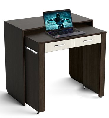 Комп'ютерний стіл Comfy-Home™ Nibiru 10231 фото