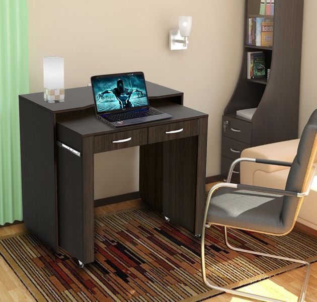 Компьютерный стол Comfy-Home™ Nibiru 10231 фото