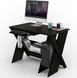 Комп'ютерний стіл Comfy-Home™ Zhuk венге 10234 фото