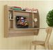 Навесной стол Comfy-Home AirTable Eco, Сонома 10190 фото 1
