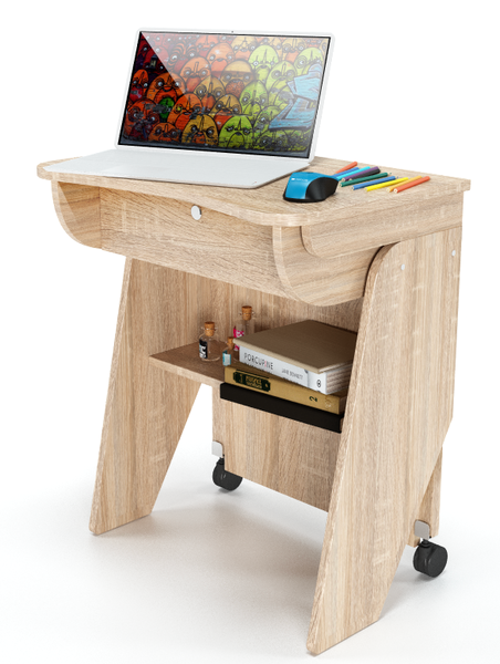 Стол-трансформер для ноутбука Comfy-Home™ Kombi Z1 10222 фото